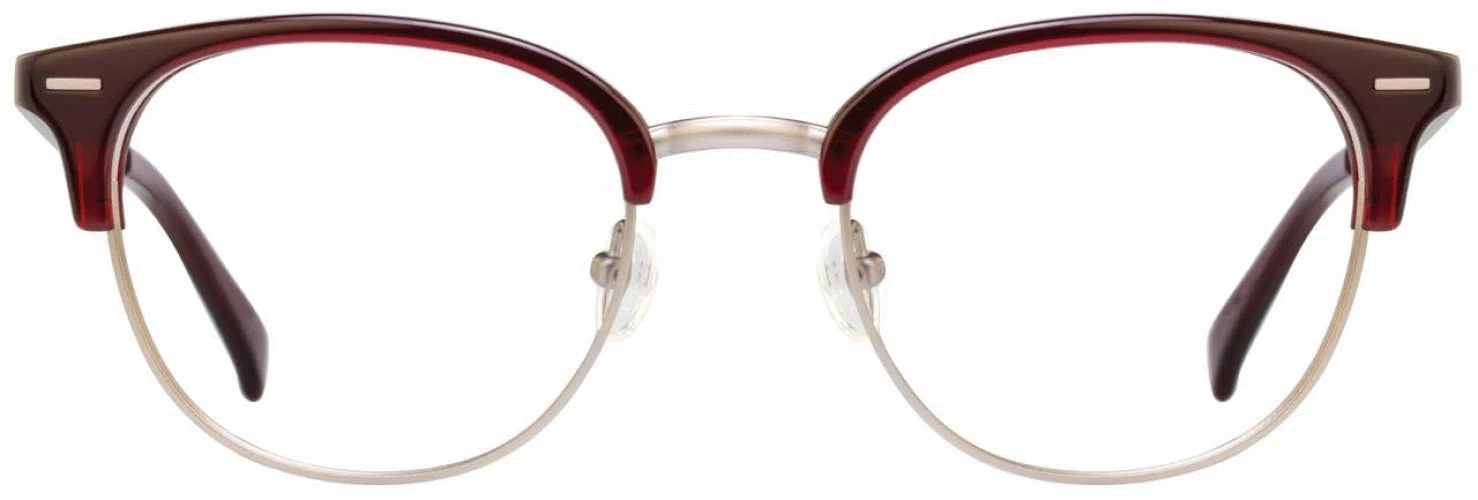 Scott Harris SHVIN40 Eyeglasses - view 3